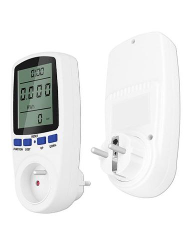 Licznik energii, watomierz M149 GGW BRM