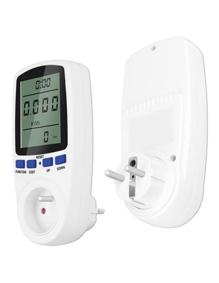 Licznik energii, watomierz M149 GGW BRM