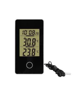 Stacja pogodowa LTC STP01 czarna