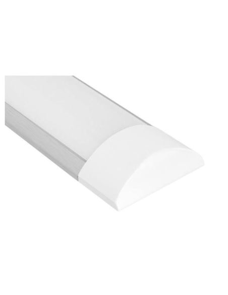 Oprawa sufitowa LED Slim 20W 60cm IP20 230V 4000K