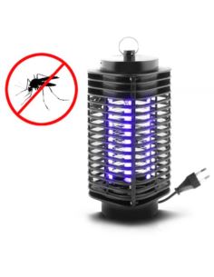 Lampa owadobójcza 230V na komary, muchy