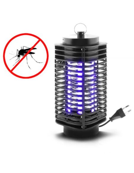 Lampa owadobójcza 230V na komary, muchy