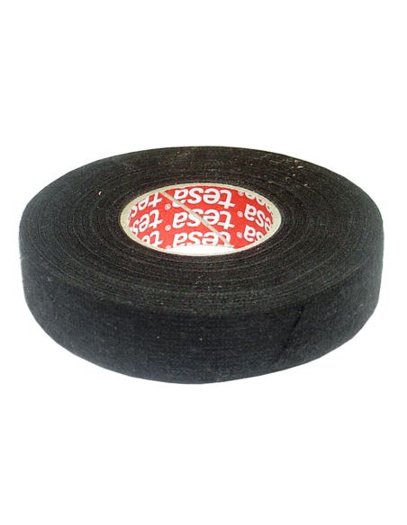 Taśma izolacyjna TESA 25m/15mm płótno