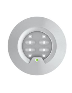 Oprawa awaryjna Roundtech naty. eFocus AT 200lm 1H