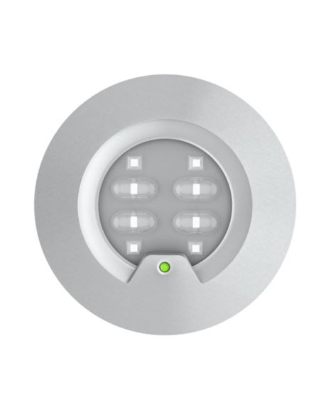 Oprawa awaryjna Roundtech naty. eFocus AT 200lm 1H