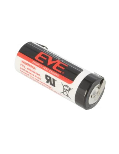Bateria litowa EVE-ER18505/CNR