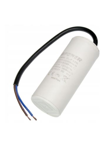 Kondensator rozruchowy 16uF 450V