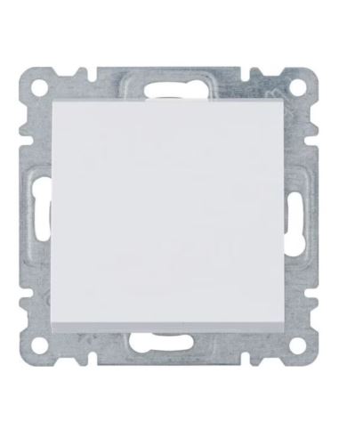 Lumina Łącznik krzyżowy  biały