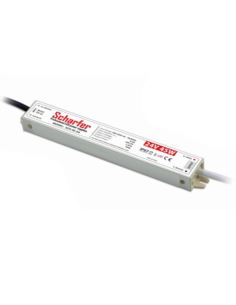 Zasilacz led herm. IP67 24V 45W Scharfer 7Y