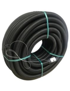 Peszel RODK-UV 40/32 UV czarny rura karbowana Arot