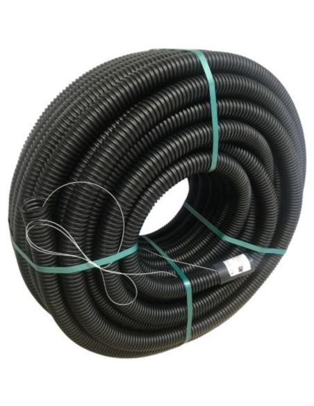 Peszel RODK-UV 40/32 UV czarny rura karbowana Arot