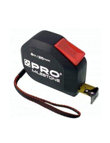 Miara zwijana ham.odw.nyl.Milestone 8m