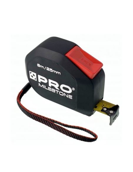 Miara zwijana ham.odw.nyl.Milestone 8m