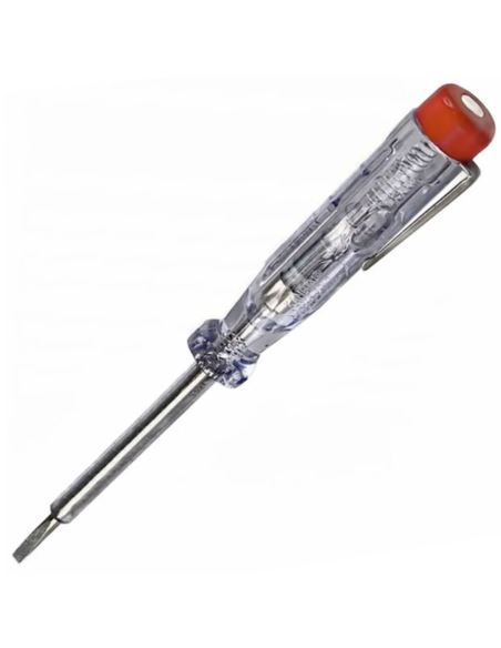 Tester napięcia prądu TN-1 125mm 230V