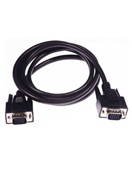 Kabel monitorowy VGA D-Sub Full HD 1,8m LIBOX