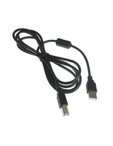 Kabel USB wt.A-wt.B 1,8m NEPOWER 2.0 do drukarki