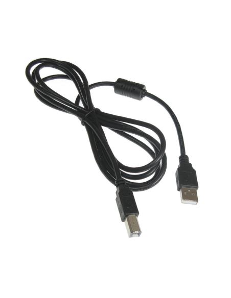 Kabel USB wt.A-wt.B 1,8m NEPOWER 2.0 do drukarki