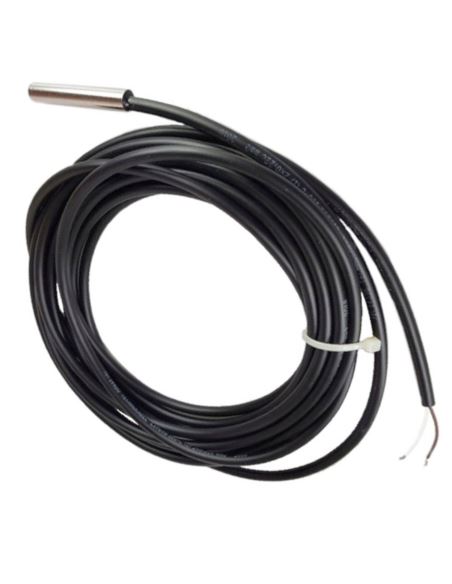 Czujnik temperatury PAW-TS1 Panasonic przewodem