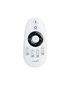 Pilot do taśm LED ORO Remote dual white-4-ZONE
