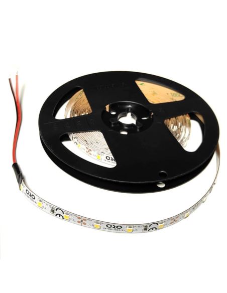 Taśma LED ORO STRIP 47W/5m 12V DW barwa neut.IP20
