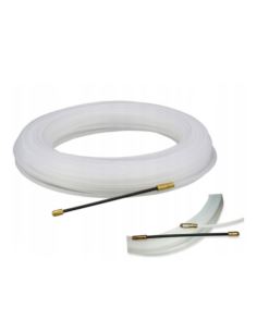 Pilot do prowadzenia kabli długość 20m