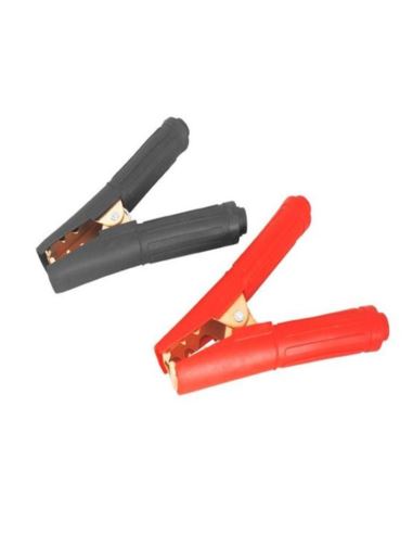 Złącze krokodylek 400A 2szt