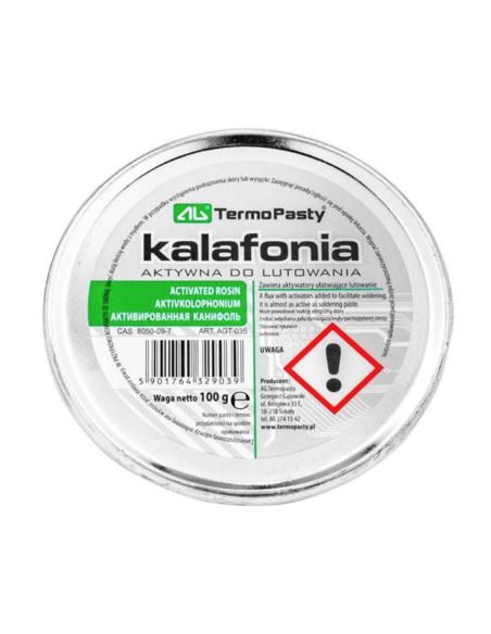 Kalafonia 100g