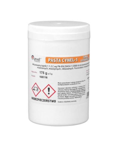 Topnik pasta CYNEL 1 175g