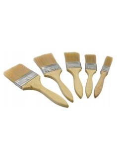 Pędzle malarskie różne rozmiary