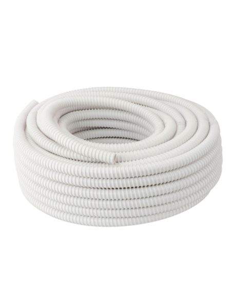 Wąż spiralny do skroplin 16mm IPS 30 mb