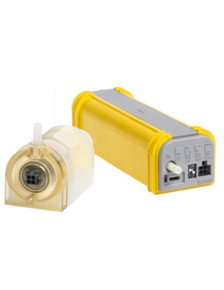 Pompka do skroplin Refco