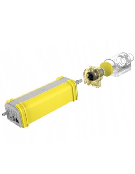 Pompka do skroplin Refco