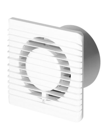 Wentylator łazienkowy BF-100/HT z czujn. wilgoci