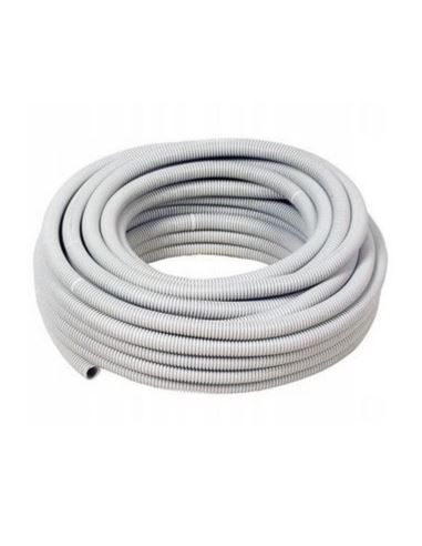 Peszel 20/14,5 320N PCV bez pilota rura karbowana