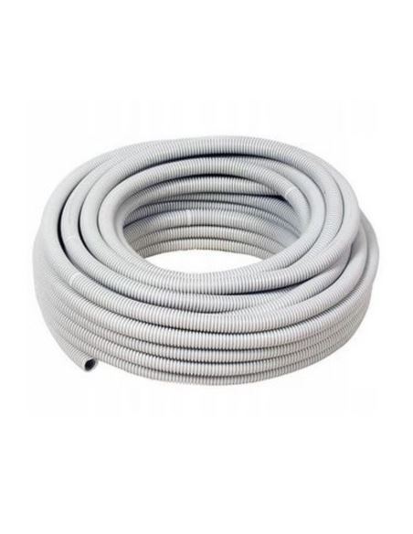 Peszel 20/14,5 320N PCV bez pilota rura karbowana