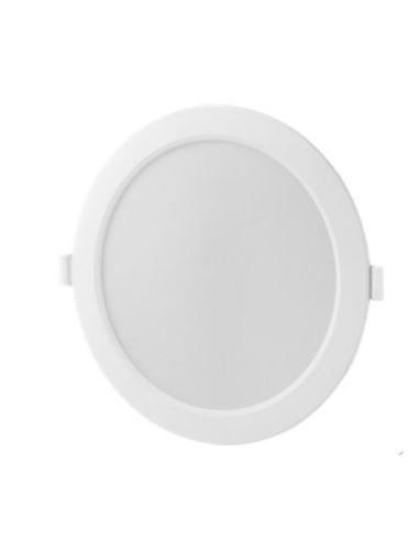 Lampa sufitowa LED 18W Rebel 4000K 230V