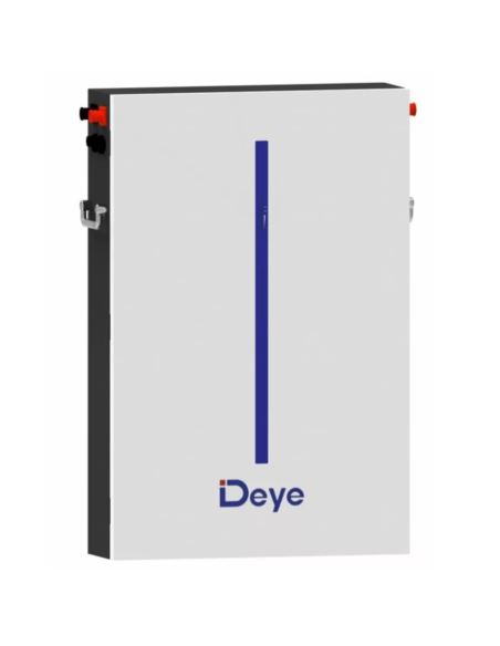 Magazyn energii bateria RW-M6.1-B 6.14kWh DEYE
