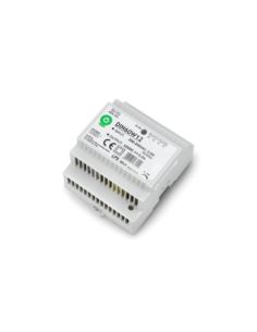 Zasilacz 12V DIN60W12 60W na szynę DIN reg