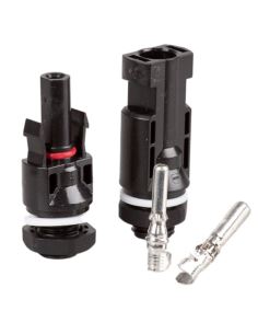 Złącze VCX typu MC4 1000V PV-LTM01 kpl.do zabudowy