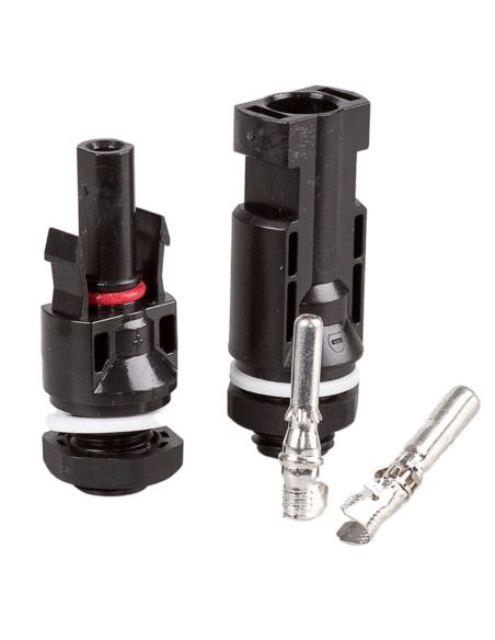 Złącze VCX typu MC4 1000V PV-LTM01 kpl.do zabudowy