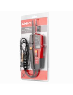 Miernik tester uniwersalny UT18C UNIT LCD 2