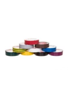 Taśma izolacyjna 15/10 multikolor