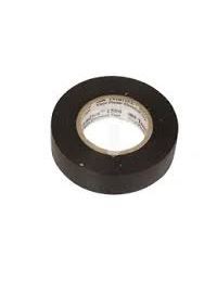 Taśma izolacyjna 19mm 10m CZARNA