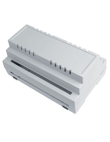 Obudowa Z104J mocowana na szynę DIN PS