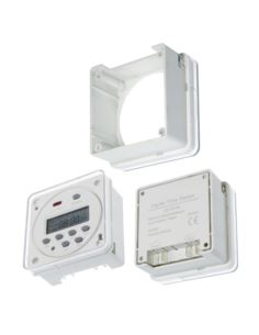 Obudowa do programatora CN101A czasowego timera 2