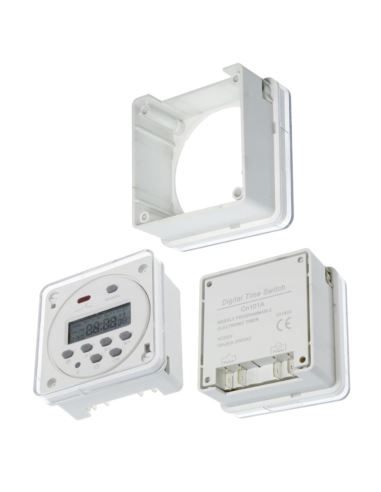 Obudowa do programatora CN101A czasowego timera