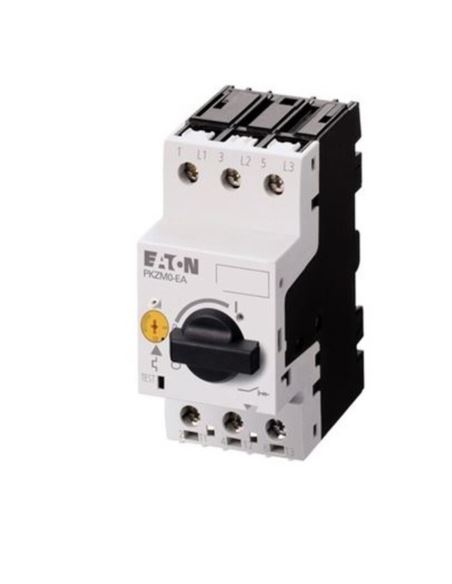 Wyłącznik silnikowy PKZM0-12-EA 8-12A 5,5KW