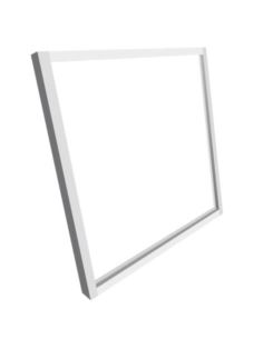 Rama Panela LED ORO 60x60 UC VELA, GLARE