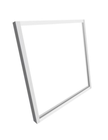 Rama Panela LED ORO 60x60 UC VELA, GLARE