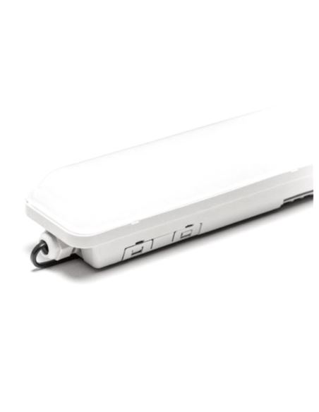 Oprawa hermetyczna ORO BALI LED 50W/840 DW IP65